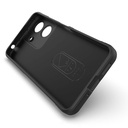 Xiaomi Redmi 13C Uyumlu Kılıf Esnek TPU Oyuklu Arka Yüzey Tasarımlı Zore Etnik Silikon Kapak - 27