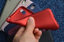 Huawei Y5 2019 Uyumlu Kılıf Zore Premier Silikon Kapak - 2