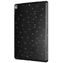 Apple iPad 10.2 Uyumlu (8 Nesil) Simli Parlak Görünümlü Zore Tablet Koton Kılıf - 13