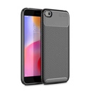 Xiaomi Redmi Go Uyumlu Kılıf Zore Negro Silikon Kapak - 1