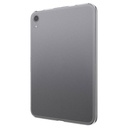 Apple iPad Mini 2021 Uyumlu (6 Nesil) Kılıf Zore Tablet Süper Silikon Kapak - 2