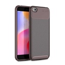 Xiaomi Redmi Go Uyumlu Kılıf Zore Negro Silikon Kapak - 2