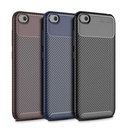 Xiaomi Redmi Go Uyumlu Kılıf Zore Negro Silikon Kapak - 3