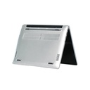 Huawei Matebook D14 2023 Uyumlu Zore MSoft Kristal Kapak - 5