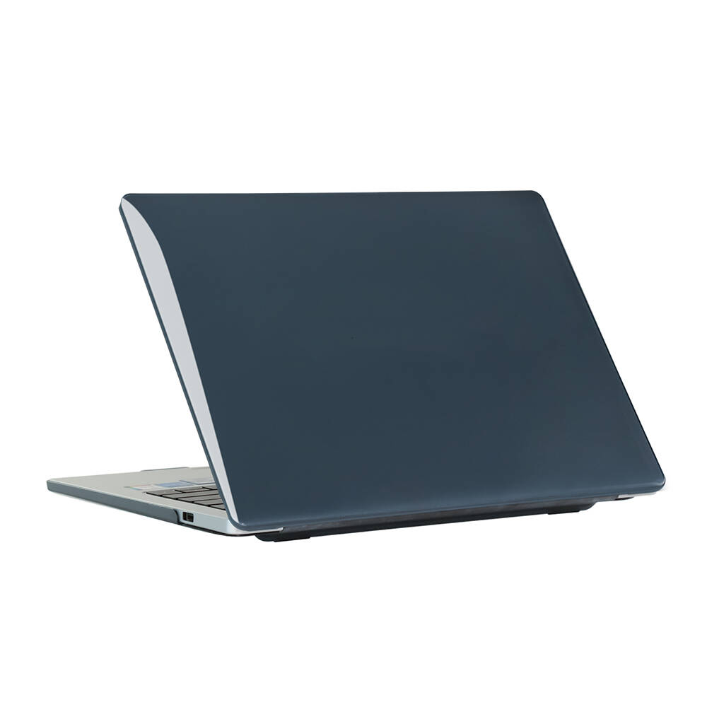 Huawei Matebook D14 2023 Uyumlu Zore MSoft Kristal Kapak - 7