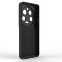 Xiaomi Mi 13 Ultra Uyumlu Kılıf Esnek TPU Oyuklu Arka Yüzey Tasarımlı Zore Etnik Silikon Kapak - 2