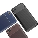 Xiaomi Redmi Go Uyumlu Kılıf Zore Negro Silikon Kapak - 4