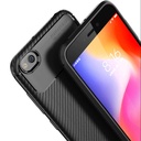 Xiaomi Redmi Go Uyumlu Kılıf Zore Negro Silikon Kapak - 5