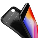 Xiaomi Redmi Go Uyumlu Kılıf Zore Negro Silikon Kapak - 6