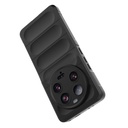 Xiaomi Mi 13 Ultra Uyumlu Kılıf Esnek TPU Oyuklu Arka Yüzey Tasarımlı Zore Etnik Silikon Kapak - 29