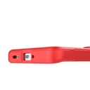Xiaomi Mi 13 Ultra Uyumlu Kılıf Esnek TPU Oyuklu Arka Yüzey Tasarımlı Zore Etnik Silikon Kapak - 36