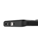 Xiaomi Mi 13 Ultra Uyumlu Kılıf Esnek TPU Oyuklu Arka Yüzey Tasarımlı Zore Etnik Silikon Kapak - 37
