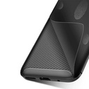 Xiaomi Redmi Go Uyumlu Kılıf Zore Negro Silikon Kapak - 9