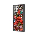 Samsung Galaxy S24 Ultra Uyumlu M-safe Şarj Özellikli Casebang Ahhey Serisi Arka Panel - 6