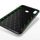 Xiaomi Mi Play Uyumlu Kılıf Zore Negro Silikon Kapak - 7