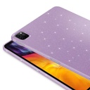 iPad Pro 11 2022 M2 Simli Parlak Görünümlü Zore Tablet Koton Kılıf - 9