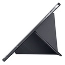 Xiaomi Poco Pad Uyumlu Kılıf Zore Tri Folding Kalem Bölmeli Standlı Kılıf - 7