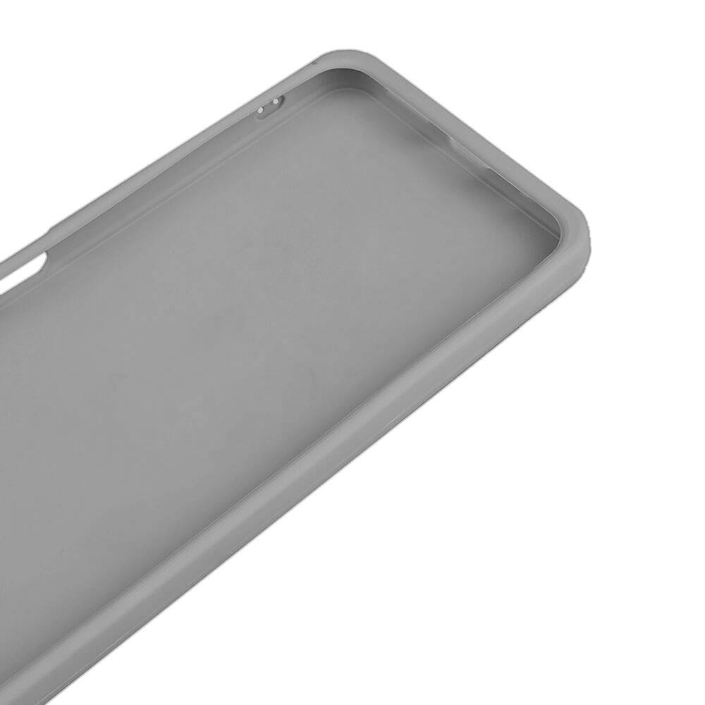 Xiaomi Redmi 13 4G Uyumlu Kılıf Silikon Yumuşak Esnek Zore Biye Kapak
 - 14