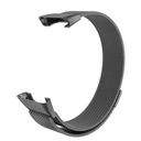 Xiaomi Mi Band 7 Pro Uyumlu Zore KRD-01 Metal Kordon - 10