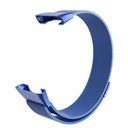 Xiaomi Mi Band 7 Pro Uyumlu Zore KRD-01 Metal Kordon - 11