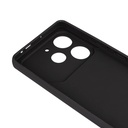 Tecno Pova Uyumlu 6 Pro Kılıf Zore Biye Silikon - 2