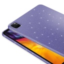 iPad Pro 11 2020 (2.Nesil) Uyumlu Simli Parlak Görünümlü Zore Tablet Koton Kılıf - 11