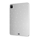 iPad Pro 11 2020 (2.Nesil) Uyumlu Simli Parlak Görünümlü Zore Tablet Koton Kılıf - 14