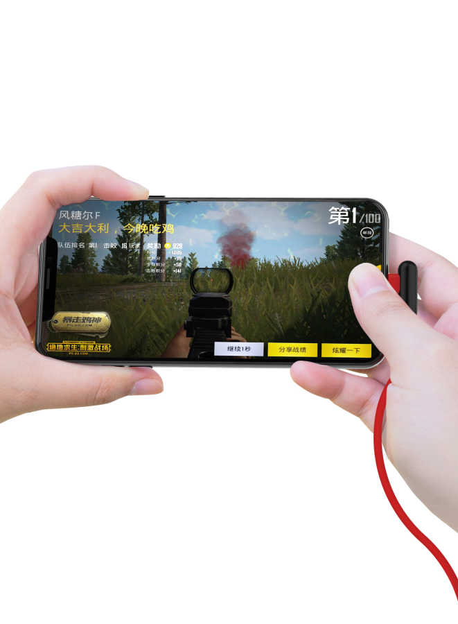 Xipin LX19 Usb Micro Kablo - 1