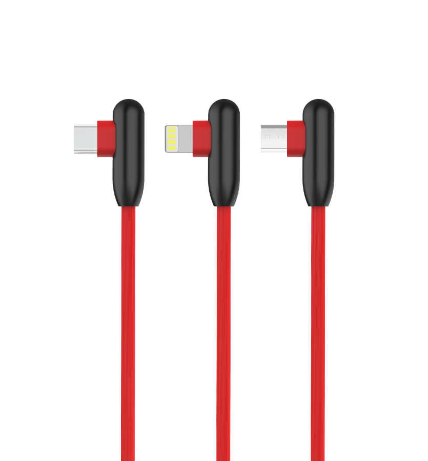 Xipin LX19 Usb Micro Kablo - 3