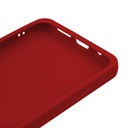Xiaomi Redmi 13 4G Uyumlu Kılıf Silikon Yumuşak Esnek Zore Biye Kapak
 - 20