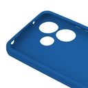 Xiaomi Redmi 13 4G Uyumlu Kılıf Silikon Yumuşak Esnek Zore Biye Kapak
 - 22