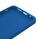Xiaomi Redmi 13 4G Uyumlu Kılıf Silikon Yumuşak Esnek Zore Biye Kapak
 - 23