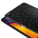 iPad Pro 11 2018 Uyumlu Simli Parlak Görünümlü Zore Tablet Koton Kılıf - 6