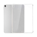 Apple iPad Air 13 2024 Uyumlu Kılıf Zore Tablet Nitro Anti Shock Silikon Kapak - 4