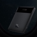 Baseus PPDGL-01 100W Pd 20000 mAh Powerbank Telefon Tablet Macbook Laptop