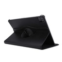 Apple iPad Air 11 2024 Uyumlu Zore Dönebilen Standlı Kılıf - 2