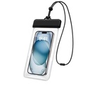 Wiwu Universal Su Geçirmez Kılıf Aqua Waterproof Max 6.9 inç IPX8 Sertifikalı - 1