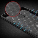 Xiaomi Mi 9T Uyumlu Kılıf Zore Ravel Silikon Kapak - 8