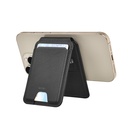 Wiwu MW-005 Magnetik Standlı Kartlık Qi Kablosuz Şarj Uyumlu FindMy Özellikli Mag Wallet - 3