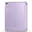 Apple iPad 11.Nesil 2025 Uyumlu Zore Smart Cover Kalem Bölmeli Standlı 1-1 Kılıf - 1