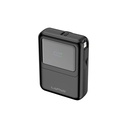 Lapas LP-PW002 Dijital LED Göstergeli Type-C & Lightning Kablosuz Taşınabilir Powerbank 10.000mAh - 6