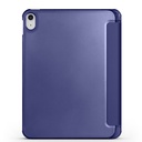 Apple iPad 11.Nesil 2025 Uyumlu Zore Smart Cover Kalem Bölmeli Standlı 1-1 Kılıf - 6