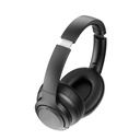 Lapas LP-HD002 Ayarlanabilir ANC Aktif Gürültü Önleyicili Kulak Üstü Bluetooth Kulaklık - 2