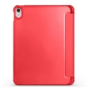 Apple iPad 11.Nesil 2025 Uyumlu Zore Smart Cover Kalem Bölmeli Standlı 1-1 Kılıf - 9