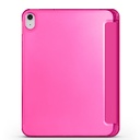 Apple iPad 11.Nesil 2025 Uyumlu Zore Smart Cover Kalem Bölmeli Standlı 1-1 Kılıf - 11