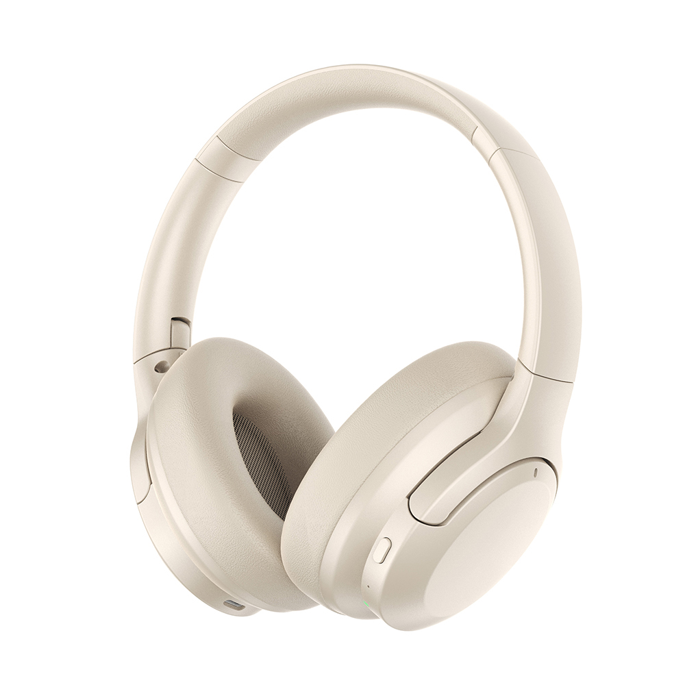 Lapas LP-HD002 Ayarlanabilir ANC Aktif Gürültü Önleyicili Kulak Üstü Bluetooth Kulaklık - 7