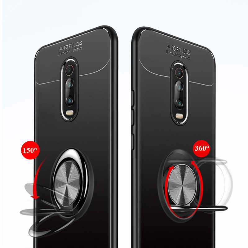 Xiaomi Mi 9T Uyumlu Kılıf Zore Ravel Silikon Kapak - 3