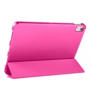 Apple iPad 11.Nesil 2025 Uyumlu Zore Smart Cover Kalem Bölmeli Standlı 1-1 Kılıf - 24