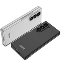 Samsung Galaxy Z Fold 6 Uyumlu Kılıf Zore Sert Kıpta Kapak - 4
