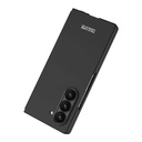 Samsung Galaxy Z Fold 6 Uyumlu Kılıf Zore Sert Kıpta Kapak - 9